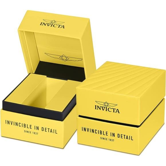 Accessories | Invicta Mens Pro Diver 43mm Stainless Steel  Invicta Men\'s Pro Diver 43mm Stainless Steel Quartz Watch, Silver (Model: 30806)